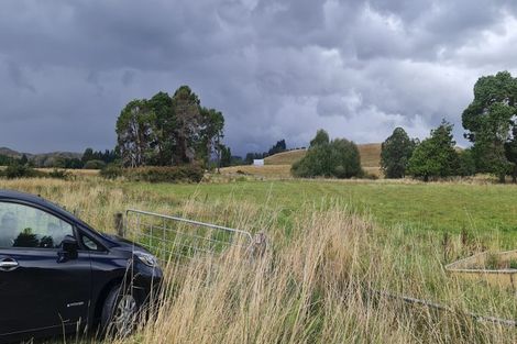 Photo of property in 2174 Rangiwahia Road, Rangiwahia, Kimbolton, 4774