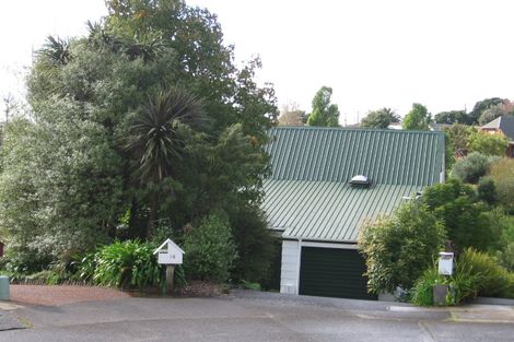 Photo of property in 1/14 Trident Place, Shelly Park, Auckland, 2014