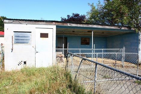 Photo of property in 189 Temuka-orari Highway, Temuka, 7985