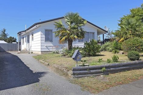 Photo of property in 39 Tarbet Street, Flaxmere, Hastings, 4120