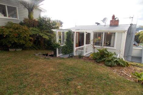 Photo of property in 13 Barton Terrace, Thorndon, Wellington, 6011
