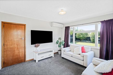 Photo of property in 28 Nicholls Road, Halswell, Christchurch, 8025