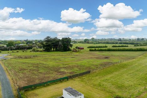 Photo of property in 245 Limmer Road, Te Kowhai, 3288