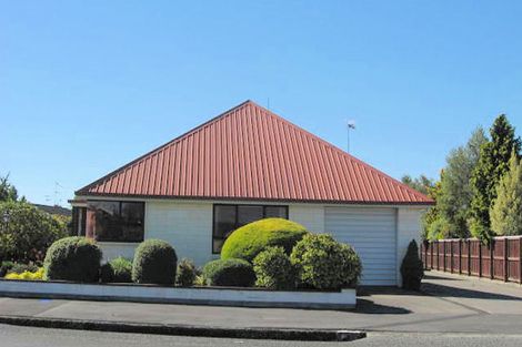 Photo of property in 57 Havelock Street, Ashburton, 7700