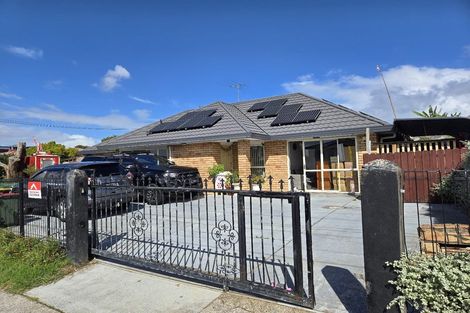 Photo of property in 20 Pah Road, Papatoetoe, Auckland, 2025