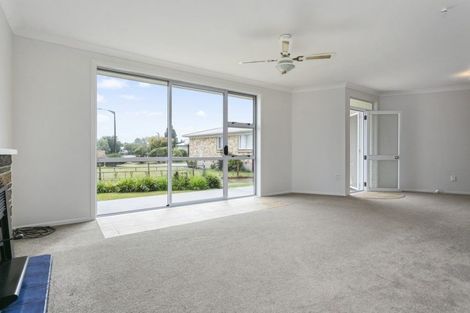 Photo of property in 28 Sheffield Street, Matamata, 3400