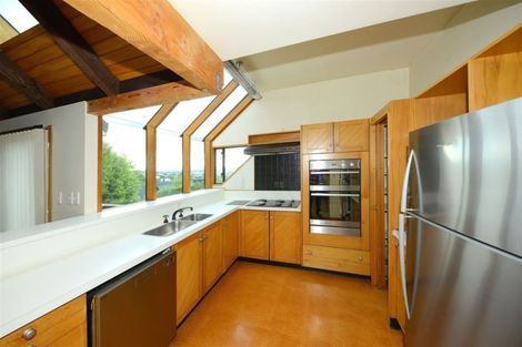 Photo of property in 140 Soleares Avenue, Mount Pleasant, Christchurch, 8081