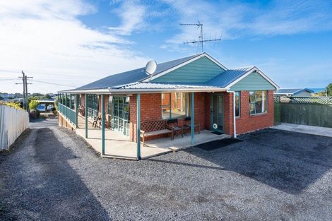 Photo of property in 20 Edna Street, Ocean View, Dunedin, 9035