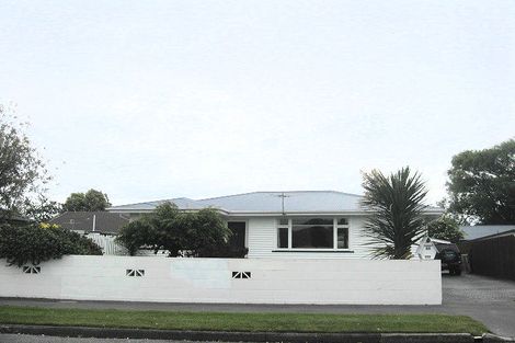 Photo of property in 49 Achilles Street, Burwood, Christchurch, 8061