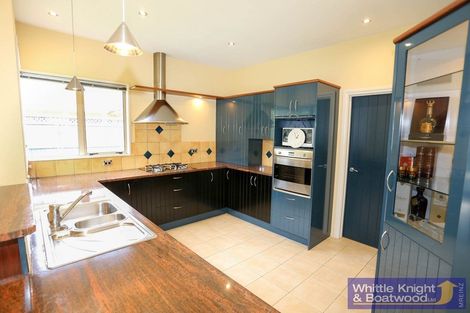 Photo of property in 6 Hogarth Lane, Burnside, Christchurch, 8053