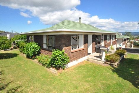 Photo of property in 2/13 Waitaki Street, Henderson, Auckland, 0612