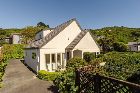 Photo of property in 7a Cornford Street, Karori, Wellington, 6012