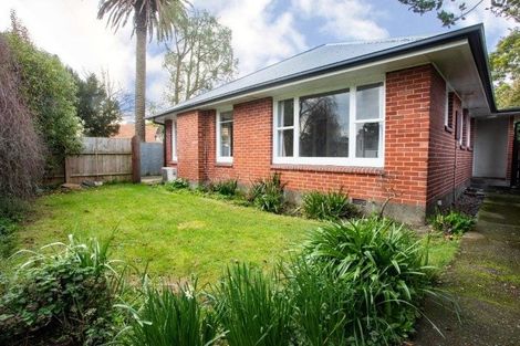 Photo of property in 1/378 Papanui Road, Strowan, Christchurch, 8052