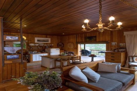 Photo of property in 578a Mangamahu Road, Mangamahu, Whanganui, 4577