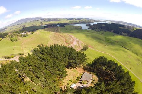 Photo of property in 72 Maungatawhiri Road, Raglan, 3295