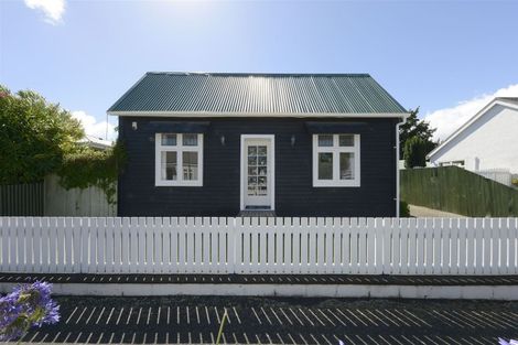 Photo of property in 10 Scott Street, Sydenham, Christchurch, 8023