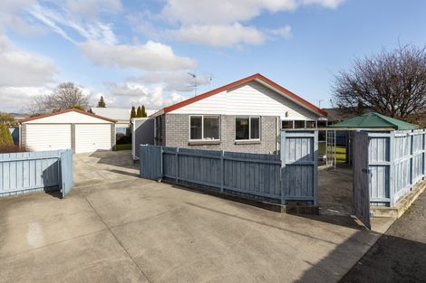 Photo of property in 27a Adams Lane, Springlands, Blenheim, 7201