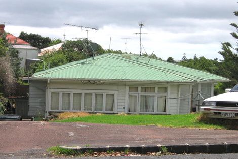 Photo of property in 8 Allen Road, Grey Lynn, Auckland, 1021