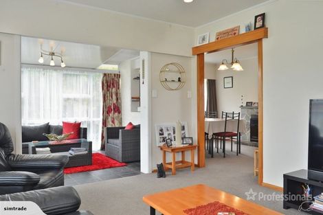 Photo of property in 36 Wallace Street, Featherston, 5710