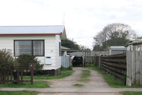 Photo of property in 27a Wikaraka Street, Ngongotaha, Rotorua, 3010