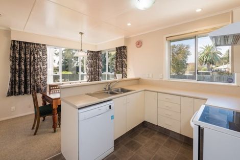 Photo of property in 49 Park Terrace, Blenheim, 7201
