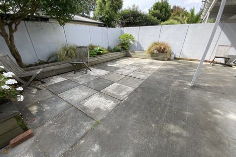 Photo of property in 7/112 Rossall Street, Merivale, Christchurch, 8014