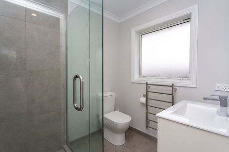 Photo of property in 110 Petries Road, Woodend, 7610