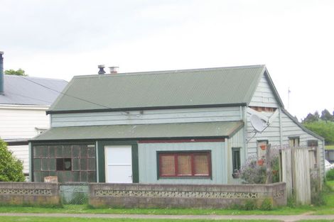 Photo of property in 33 Rewi Street, Te Aroha, 3320