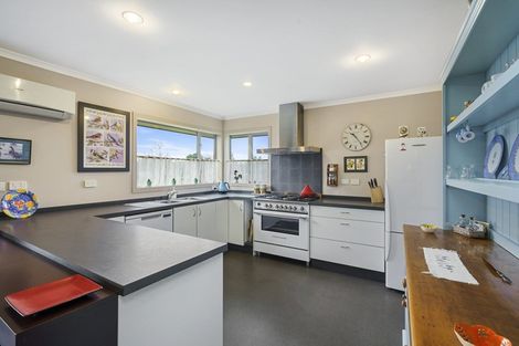 Photo of property in 12 Cherry Lane, Martinborough, 5711
