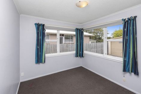 Photo of property in 4 Ebony Street, Bishopdale, Christchurch, 8053