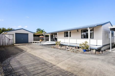 Photo of property in 200b Leander Road, Whangamata, 3620