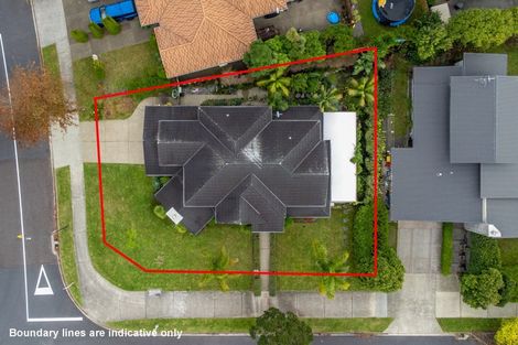 Photo of property in 1 Toscana Drive, Karaka, Papakura, 2113