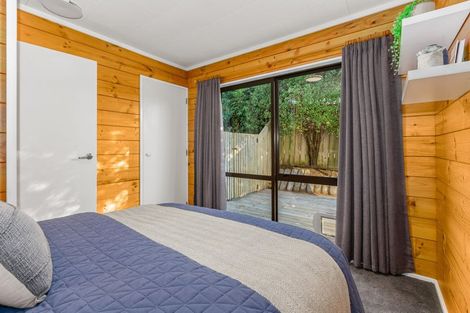 Photo of property in 37 Bodmin Terrace, Camborne, Porirua, 5026