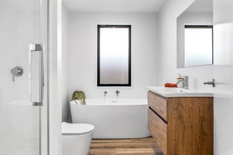 Photo of property in 961 Goulds Road, Rolleston, 7614