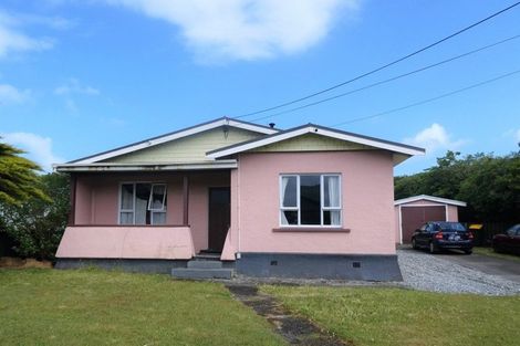 Photo of property in 22 Doyle Street, Blaketown, Greymouth, 7805
