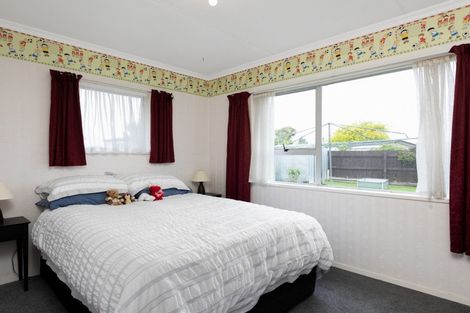 Photo of property in 18 Shirtliff Street, Riversdale, Blenheim, 7201