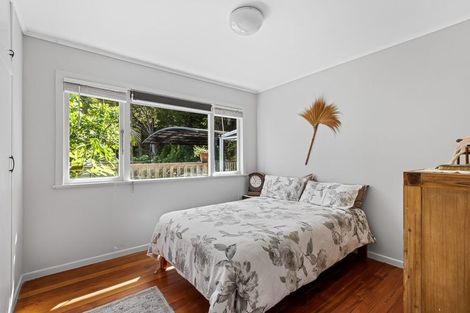 Photo of property in 8 Twin Stream Road, Warkworth, 0983