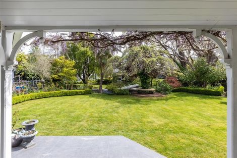 Photo of property in 43 Idris Road, Fendalton, Christchurch, 8052