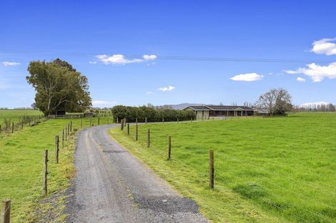 Photo of property in 557 Eastport Road, Otway, Te Aroha, 3393