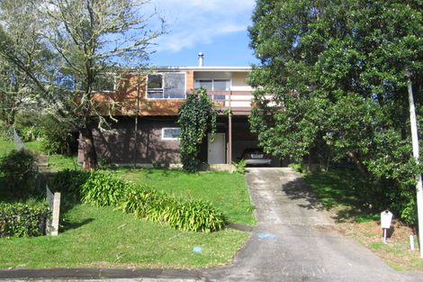 Photo of property in 4 Raymond Street, Kawakawa, 0210