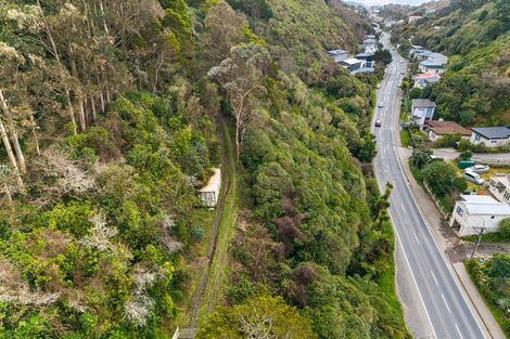 Photo of property in 344 Ohiro Road, Brooklyn, Wellington, 6021