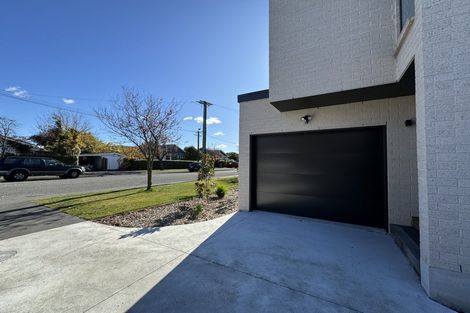 Photo of property in 1/28 Lindsay Street, St Albans, Christchurch, 8014