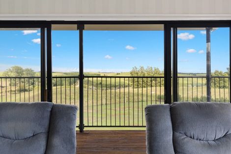 Photo of property in 134 Vospers Road, Lichfield, Putaruru, 3482