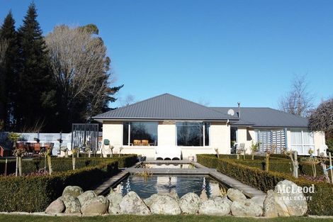 Photo of property in 18 Hollands Road, Tinwald, Ashburton, 7771