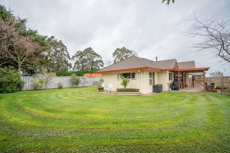 Photo of property in 39 Parnell Heights Drive, Kelvin Grove, Palmerston North, 4414