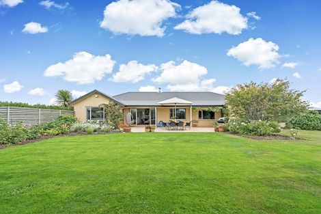 Photo of property in 20 Piako Drive, Darfield, 7571