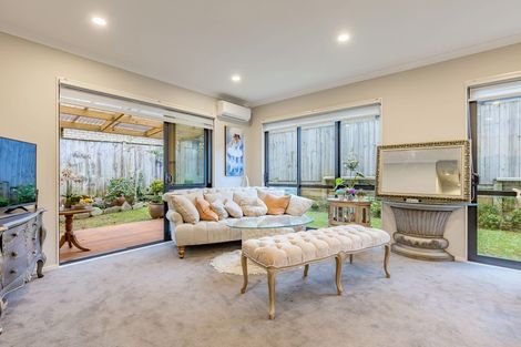 Photo of property in 136 Jeffs Road, Flat Bush, Auckland, 2016