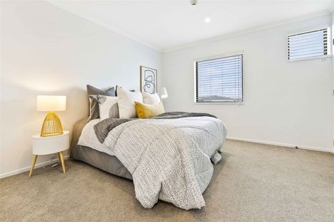 Photo of property in 4 Torea Tai Road, Hobsonville, Auckland, 0616