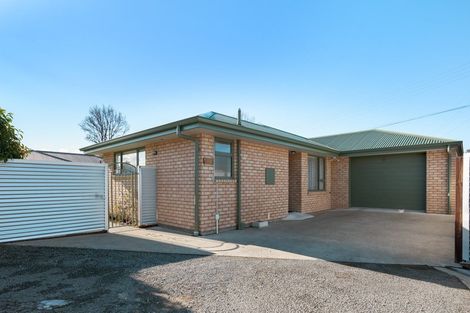 Photo of property in 59b Litchfield Street, Redwoodtown, Blenheim, 7201