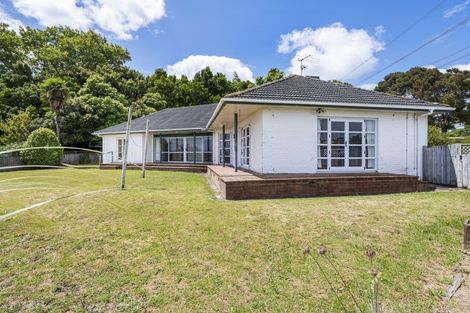 Photo of property in 160 Redoubt Road, Flat Bush, Auckland, 2019